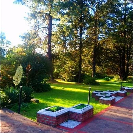 La Casona Del Camino Real Hotell San Salvador de Jujuy Exteriör bild