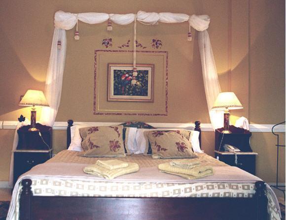La Casona Del Camino Real Hotell San Salvador de Jujuy Exteriör bild