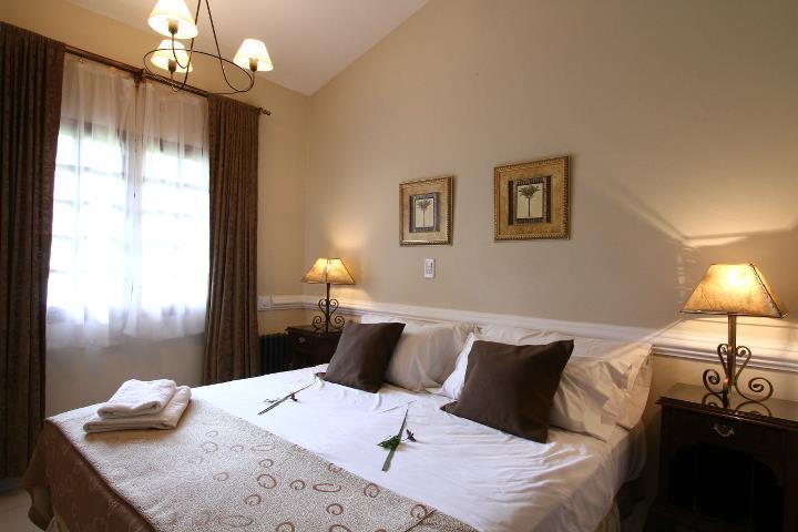 La Casona Del Camino Real Hotell San Salvador de Jujuy Exteriör bild