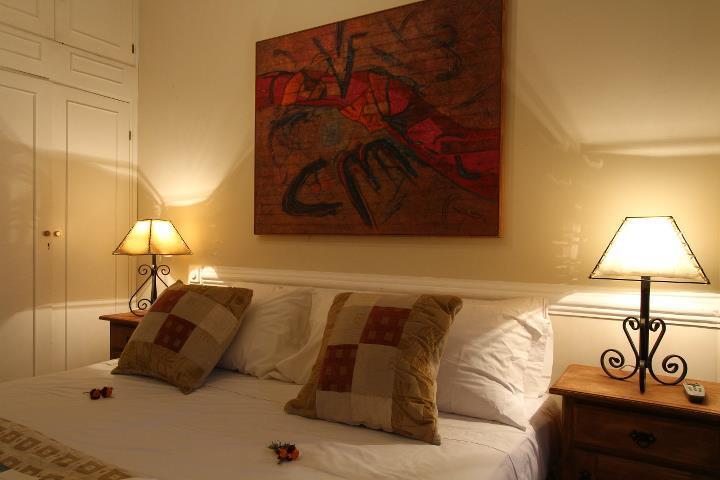 La Casona Del Camino Real Hotell San Salvador de Jujuy Exteriör bild