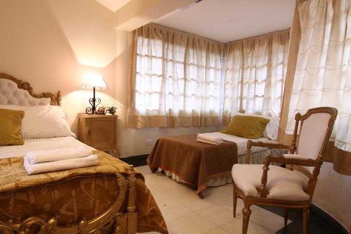 La Casona Del Camino Real Hotell San Salvador de Jujuy Exteriör bild