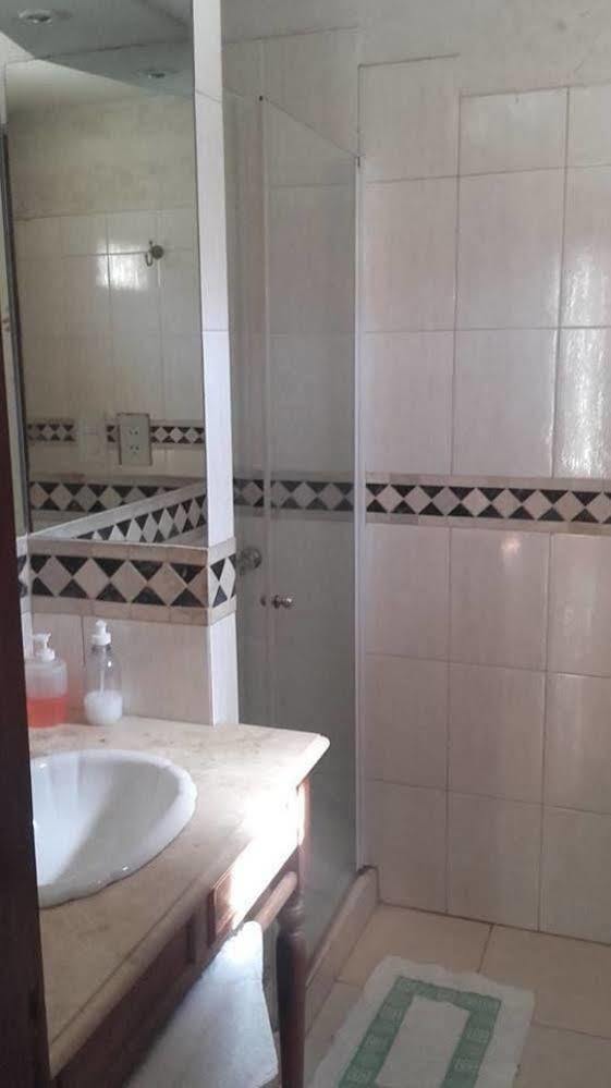 La Casona Del Camino Real Hotell San Salvador de Jujuy Exteriör bild