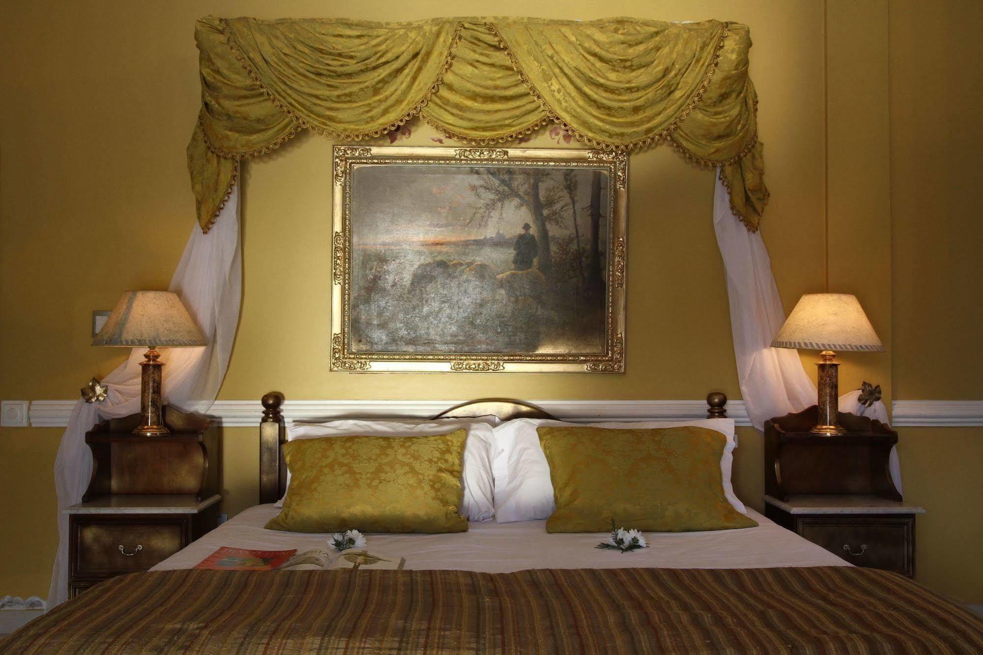 La Casona Del Camino Real Hotell San Salvador de Jujuy Exteriör bild