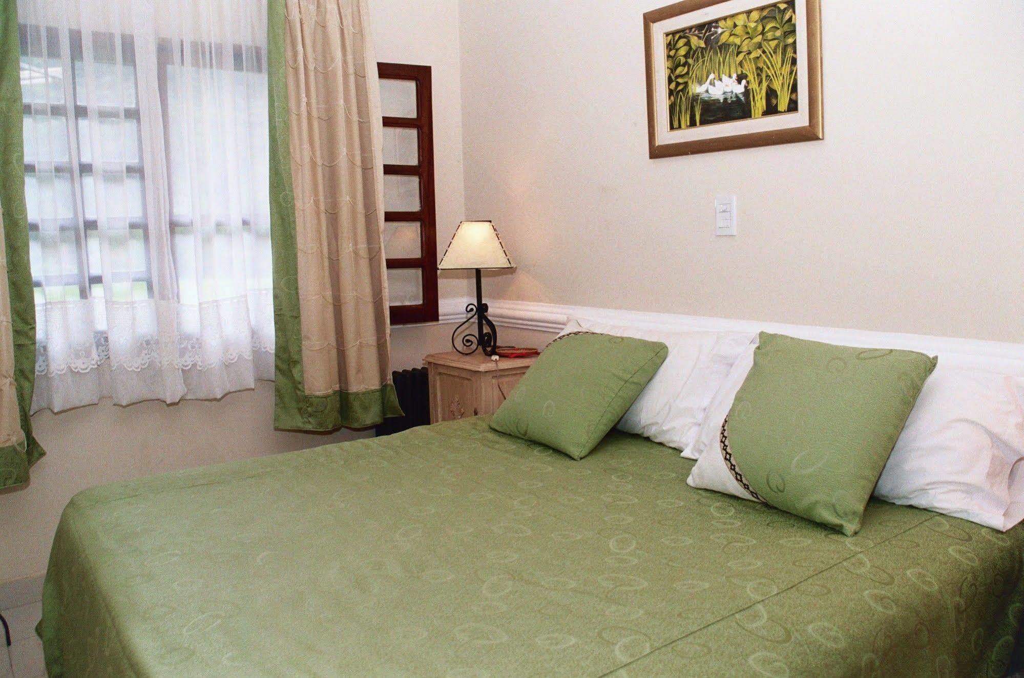 La Casona Del Camino Real Hotell San Salvador de Jujuy Exteriör bild