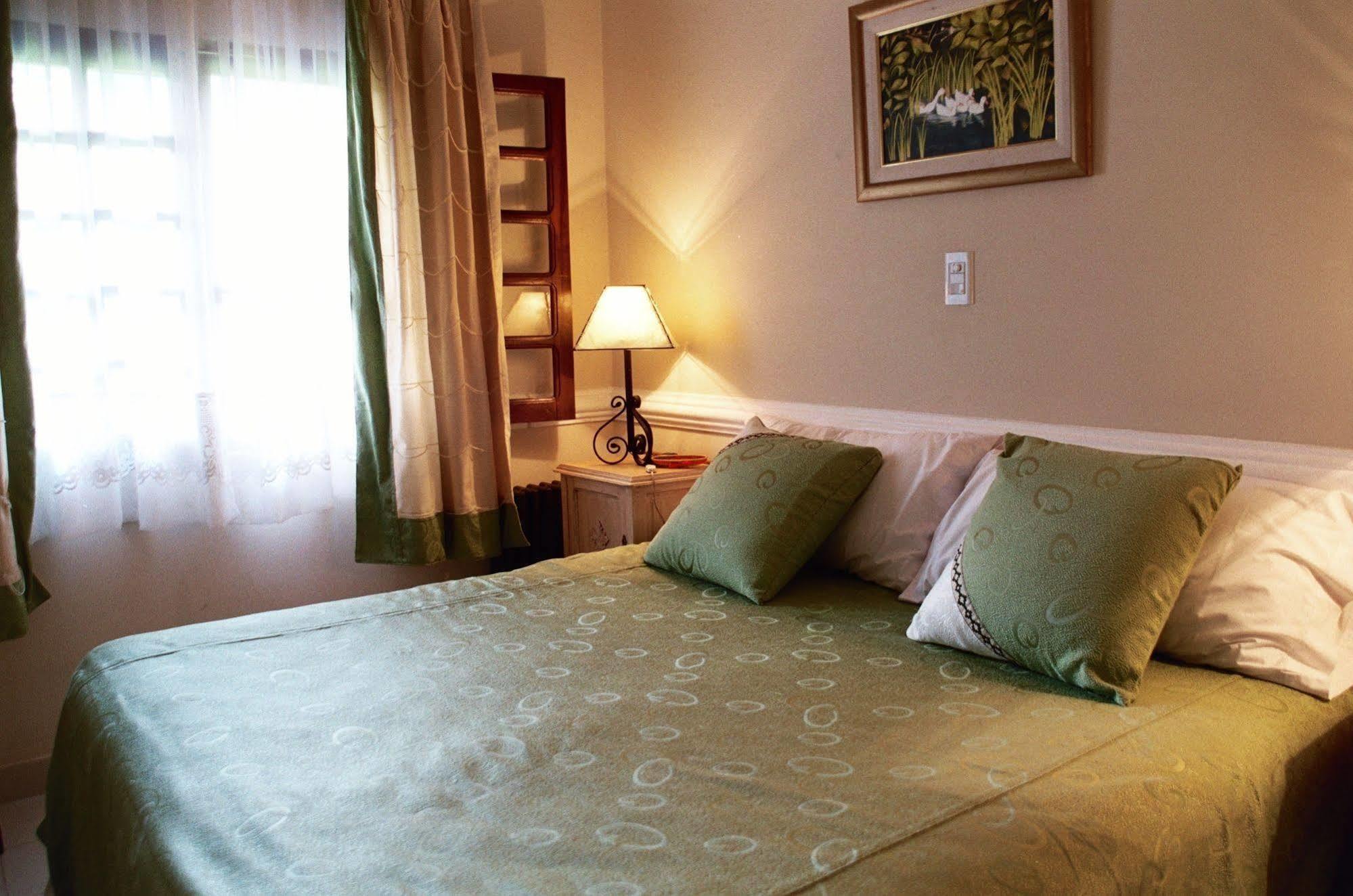 La Casona Del Camino Real Hotell San Salvador de Jujuy Exteriör bild
