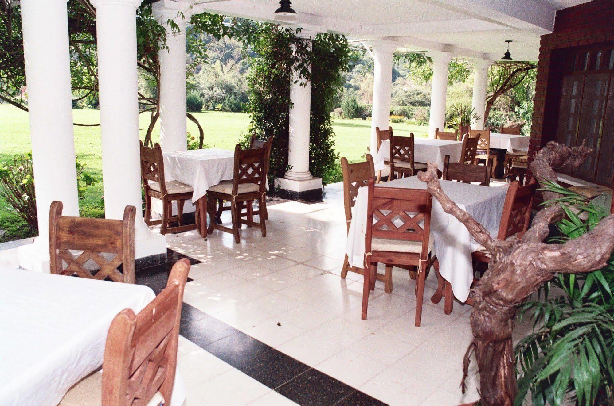 La Casona Del Camino Real Hotell San Salvador de Jujuy Exteriör bild
