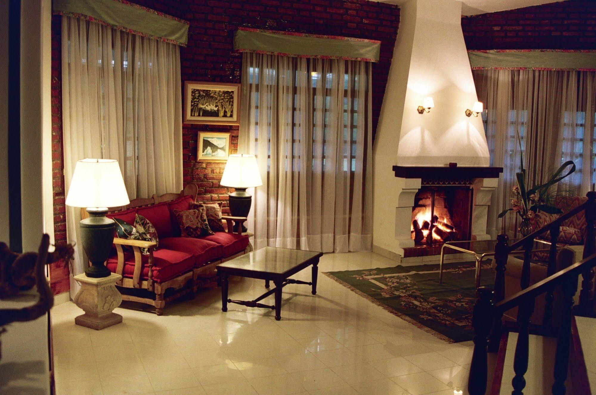 La Casona Del Camino Real Hotell San Salvador de Jujuy Exteriör bild