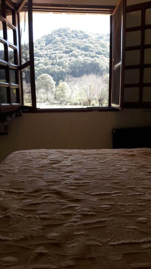 La Casona Del Camino Real Hotell San Salvador de Jujuy Exteriör bild