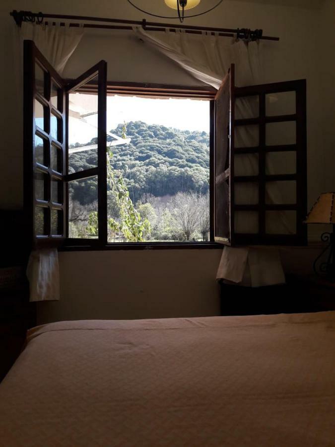 La Casona Del Camino Real Hotell San Salvador de Jujuy Exteriör bild